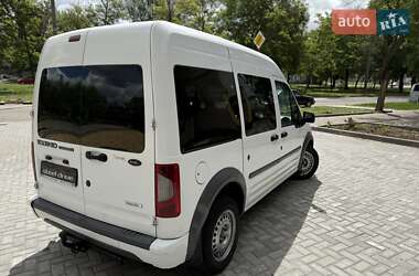 Минивэн Ford Tourneo Connect 2012 в 