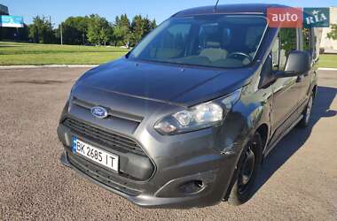 Минивэн Ford Tourneo Connect 2016 в 