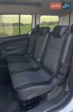 Минивэн Ford Tourneo Connect 2015 в 