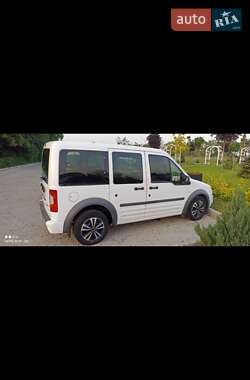 Мінівен Ford Tourneo Connect 2010 в 