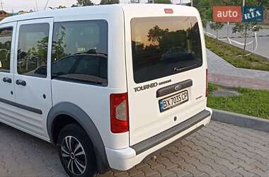 Мінівен Ford Tourneo Connect 2010 в 