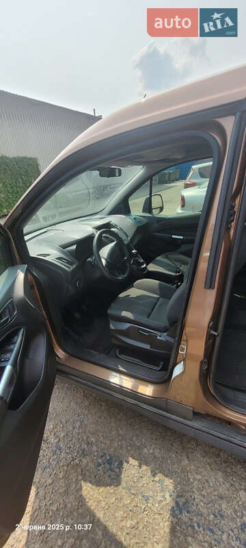 Мінівен Ford Tourneo Connect 2013 в Запоріжжі