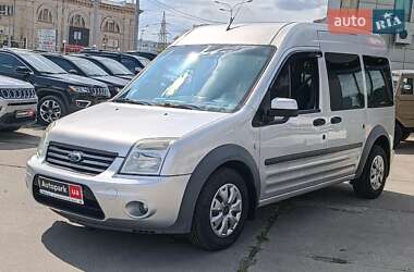 Минивэн Ford Tourneo Connect 2012 в 