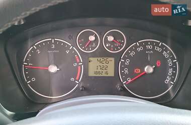 Минивэн Ford Tourneo Connect 2012 в 