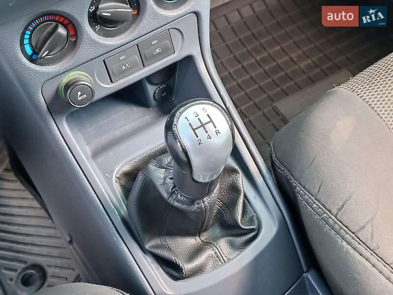 Минивэн Ford Tourneo Connect 2012 в Харькове