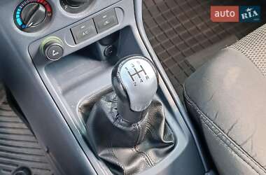 Минивэн Ford Tourneo Connect 2012 в 