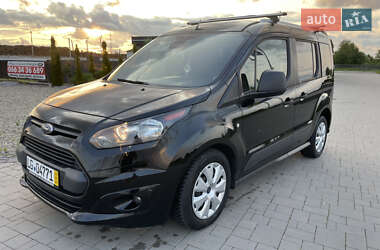 Минивэн Ford Tourneo Connect 2016 в 