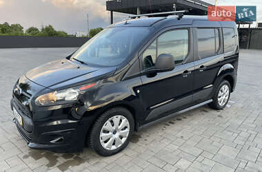 Минивэн Ford Tourneo Connect 2016 в 