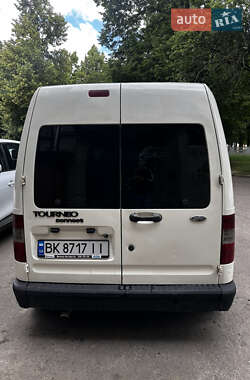 Минивэн Ford Tourneo Connect 2006 в 