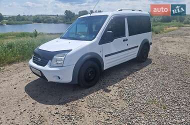 Минивэн Ford Tourneo Connect 2010 в 