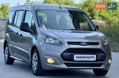 Мінівен Ford Tourneo Connect 2018 в 