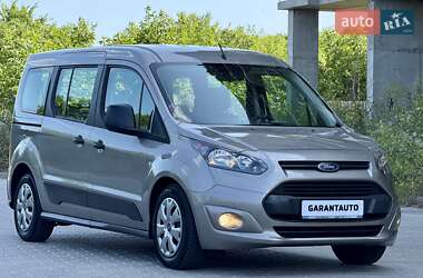 Мінівен Ford Tourneo Connect 2018 в 