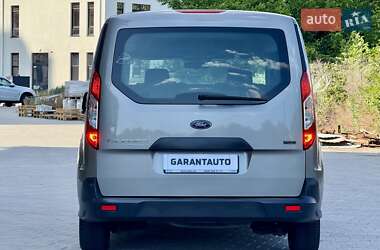 Мінівен Ford Tourneo Connect 2018 в 