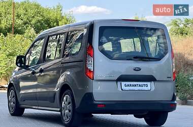 Мінівен Ford Tourneo Connect 2018 в 