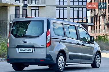 Мінівен Ford Tourneo Connect 2018 в 