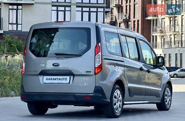 Мінівен Ford Tourneo Connect 2018 в 