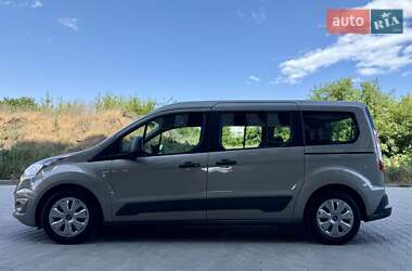 Мінівен Ford Tourneo Connect 2018 в 