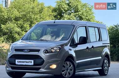 Мінівен Ford Tourneo Connect 2018 в 