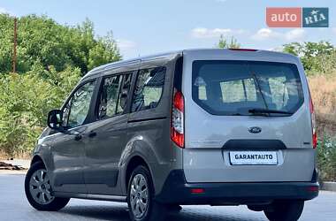 Мінівен Ford Tourneo Connect 2018 в 
