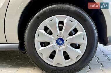 Мінівен Ford Tourneo Connect 2018 в 