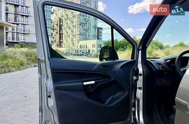 Мінівен Ford Tourneo Connect 2018 в 