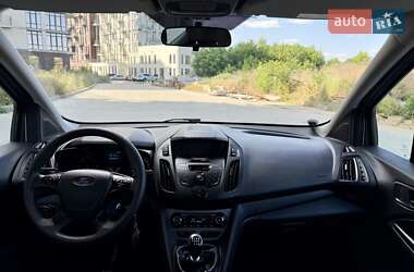 Мінівен Ford Tourneo Connect 2018 в 