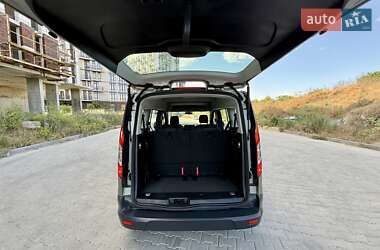 Мінівен Ford Tourneo Connect 2018 в 