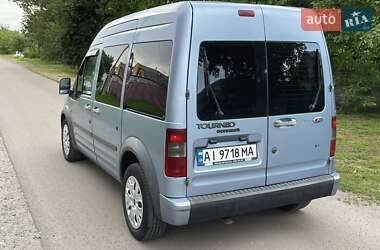 Минивэн Ford Tourneo Connect 2007 в 