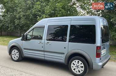 Минивэн Ford Tourneo Connect 2007 в 