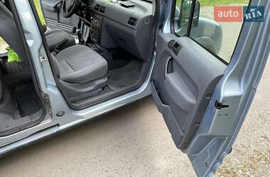 Минивэн Ford Tourneo Connect 2007 в 