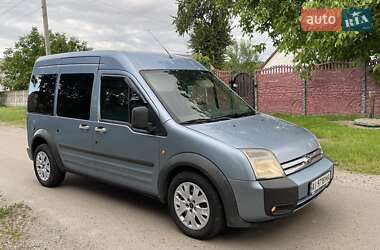 Минивэн Ford Tourneo Connect 2007 в 