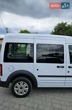 Минивэн Ford Tourneo Connect 2011 в 