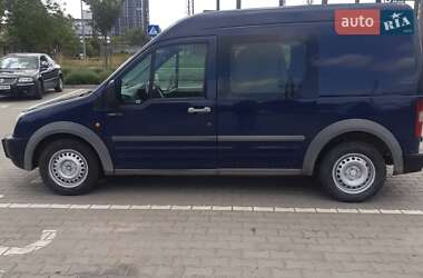 Минивэн Ford Tourneo Connect 2006 в 