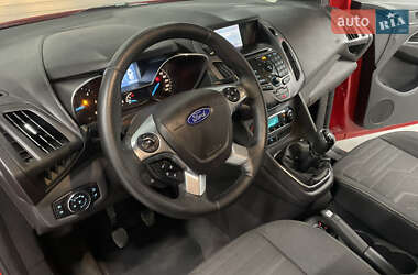 Минивэн Ford Tourneo Connect 2014 в 