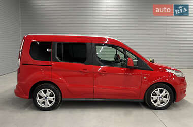 Минивэн Ford Tourneo Connect 2014 в 