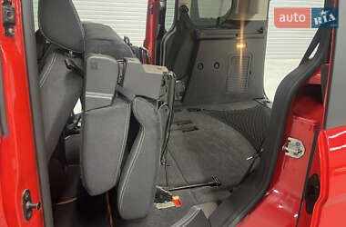 Минивэн Ford Tourneo Connect 2014 в 