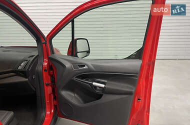 Минивэн Ford Tourneo Connect 2014 в 