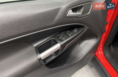 Минивэн Ford Tourneo Connect 2014 в 