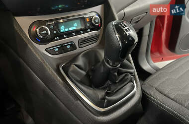 Минивэн Ford Tourneo Connect 2014 в 