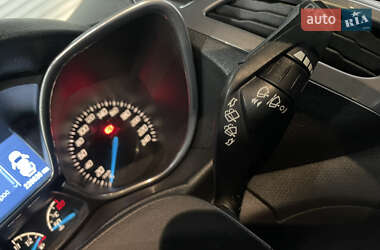 Минивэн Ford Tourneo Connect 2014 в 