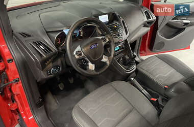 Минивэн Ford Tourneo Connect 2014 в 