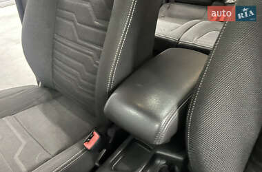 Минивэн Ford Tourneo Connect 2014 в 