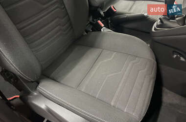Минивэн Ford Tourneo Connect 2014 в 
