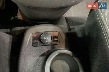 Минивэн Ford Tourneo Connect 2014 в 