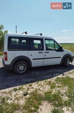 Мінівен Ford Tourneo Connect 2007 в 