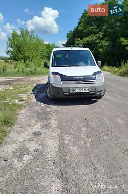 Мінівен Ford Tourneo Connect 2007 в 