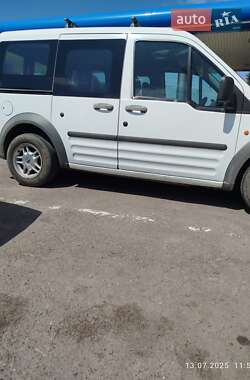 Мінівен Ford Tourneo Connect 2007 в 