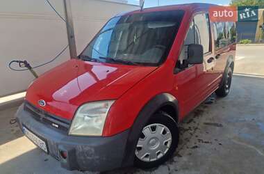 Мінівен Ford Tourneo Connect 2005 в 