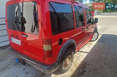 Мінівен Ford Tourneo Connect 2005 в 