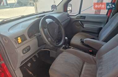 Мінівен Ford Tourneo Connect 2005 в 